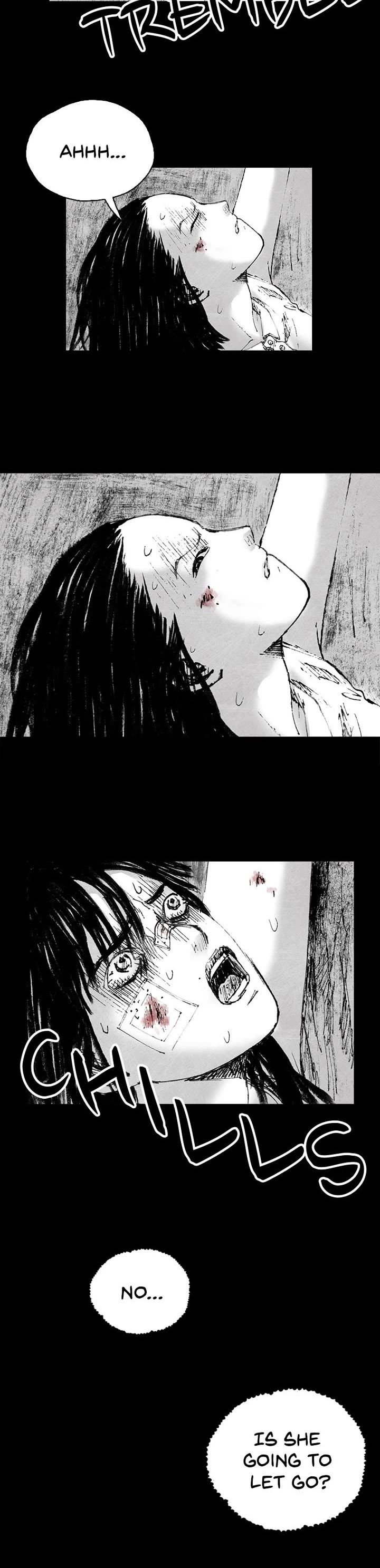 Distant Sky Chapter 86 page 35 - Chapter 86: [Season 5] Ep. 6