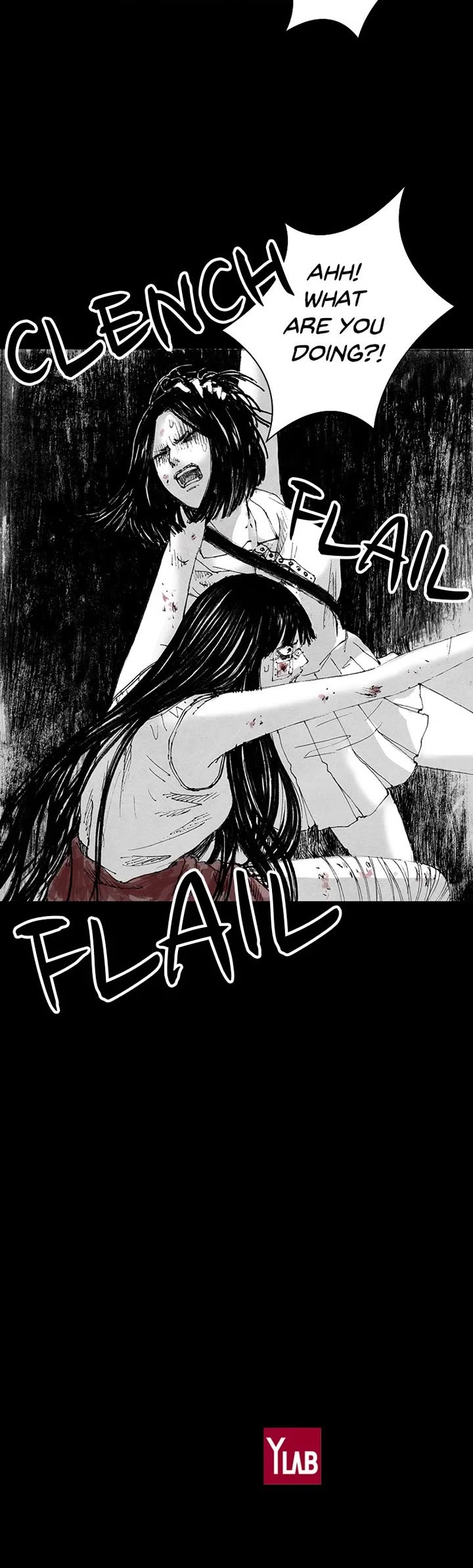 Distant Sky Chapter 86 page 37 - Chapter 86: [Season 5] Ep. 6