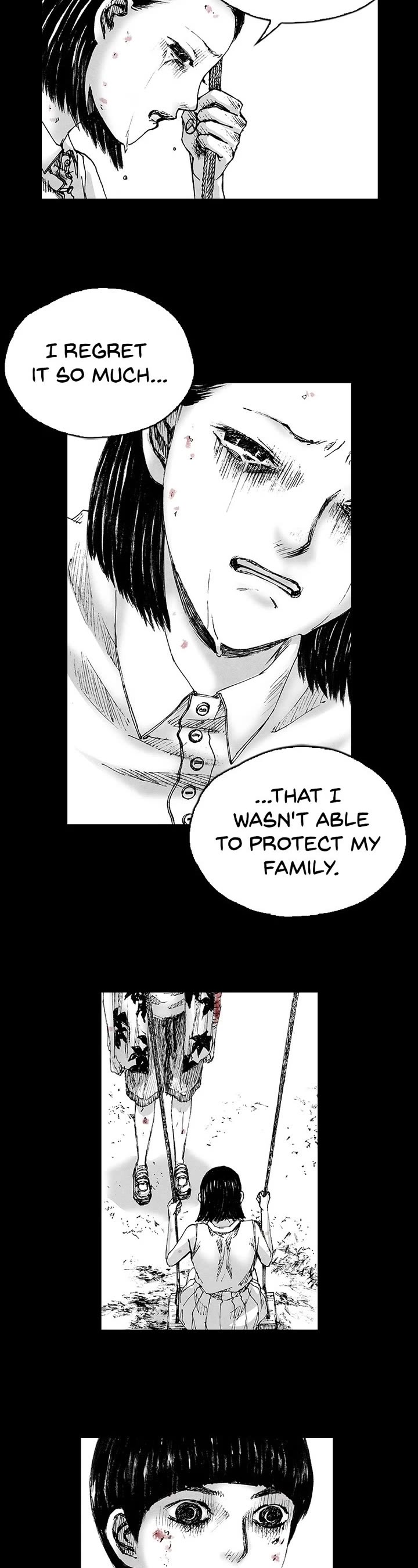 Distant Sky Chapter 86 page 5 - Chapter 86: [Season 5] Ep. 6