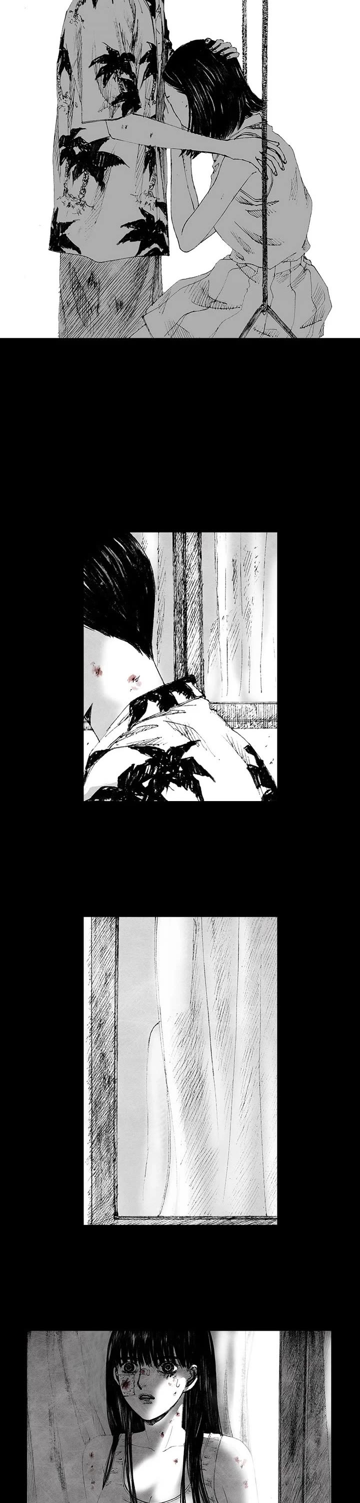 Distant Sky Chapter 86 page 7 - Chapter 86: [Season 5] Ep. 6