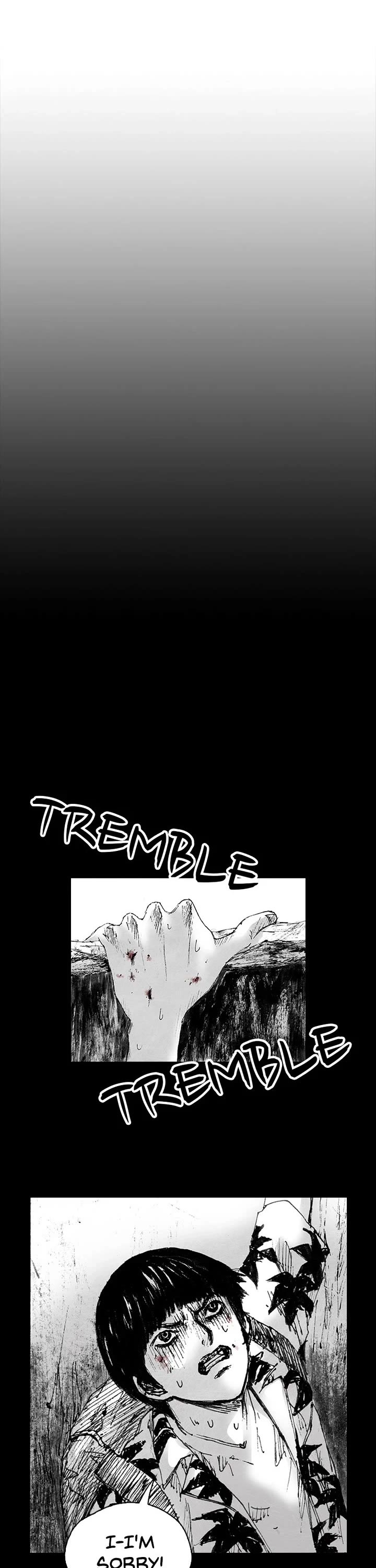 Distant Sky Chapter 87 page 1 - Chapter 87: [Season 5] Ep. 7