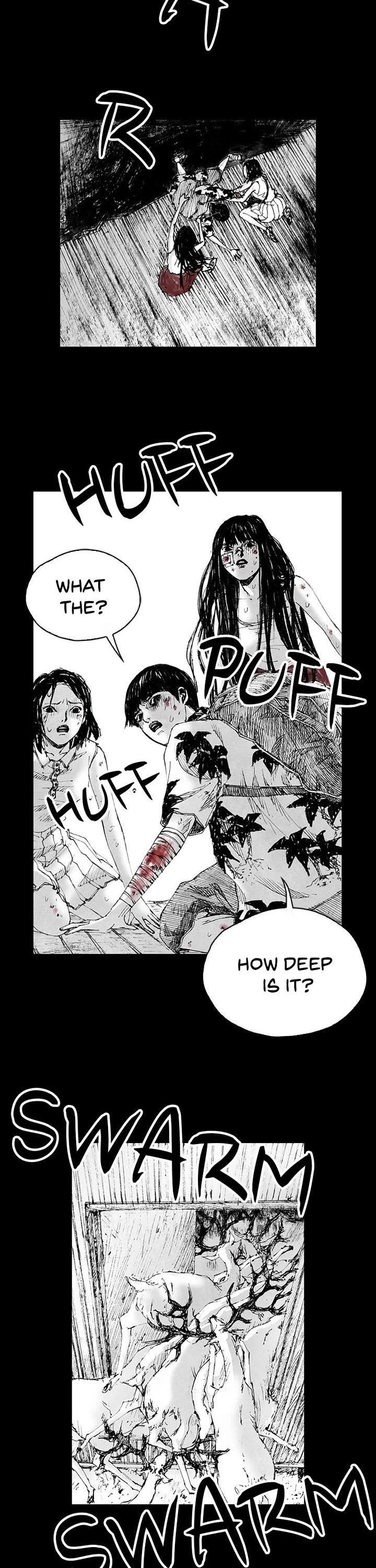 Distant Sky Chapter 87 page 11 - Chapter 87: [Season 5] Ep. 7