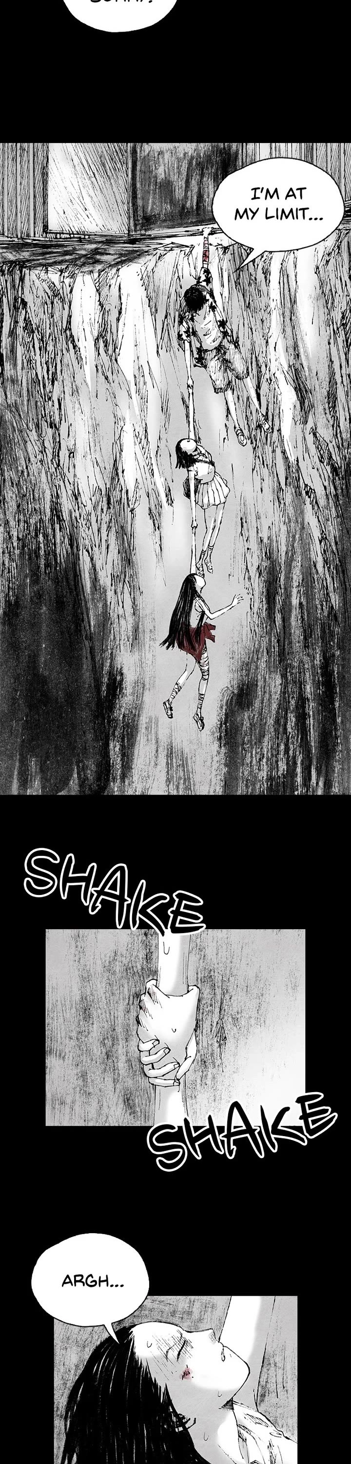 Distant Sky Chapter 87 page 2 - Chapter 87: [Season 5] Ep. 7