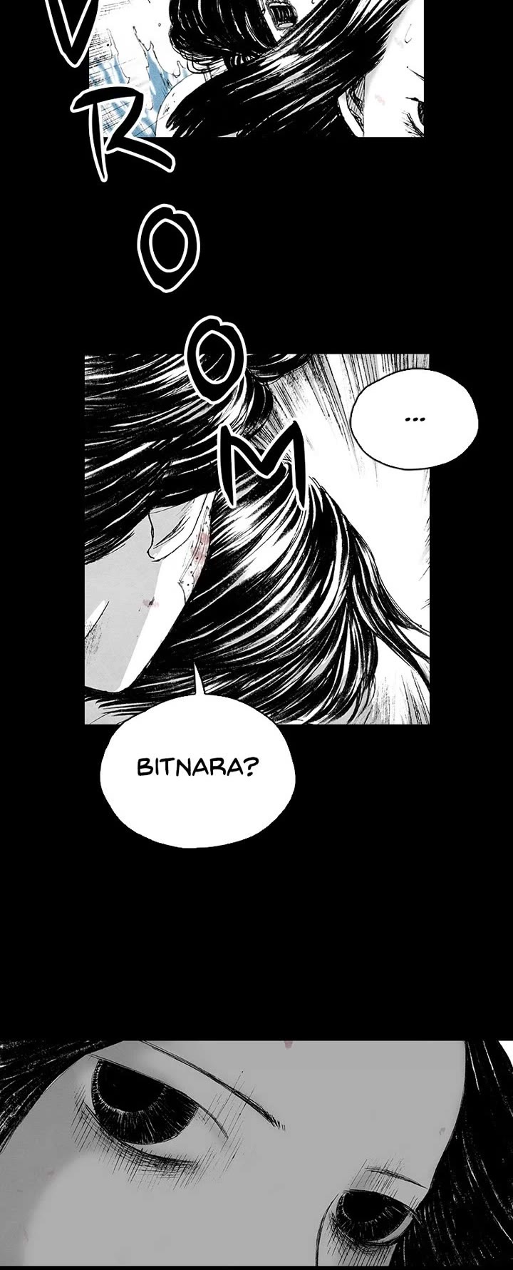 Distant Sky Chapter 87 page 22 - Chapter 87: [Season 5] Ep. 7