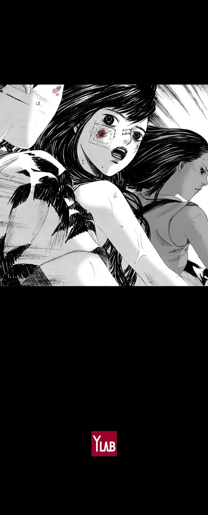 Distant Sky Chapter 87 page 23 - Chapter 87: [Season 5] Ep. 7