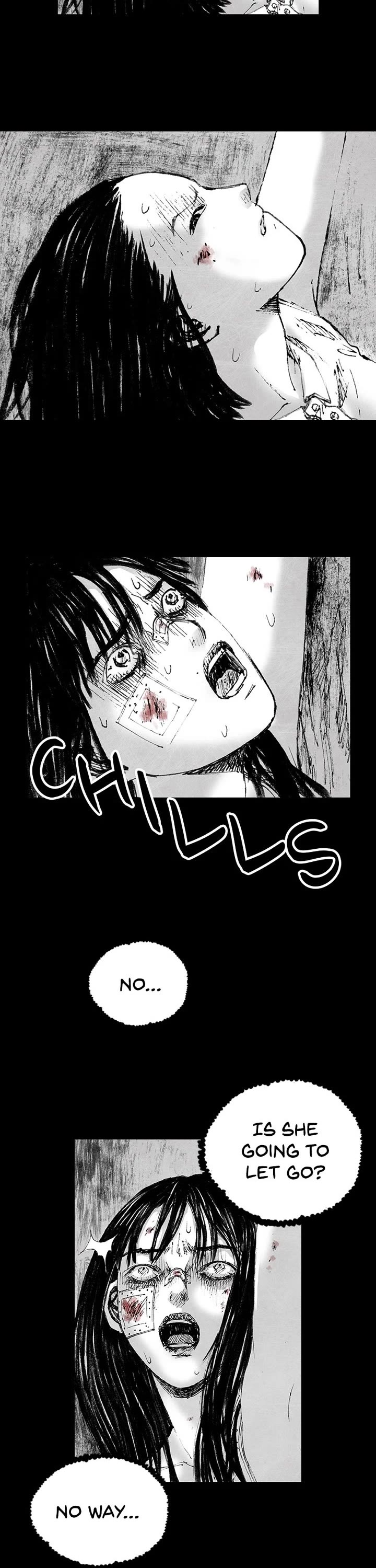 Distant Sky Chapter 87 page 3 - Chapter 87: [Season 5] Ep. 7