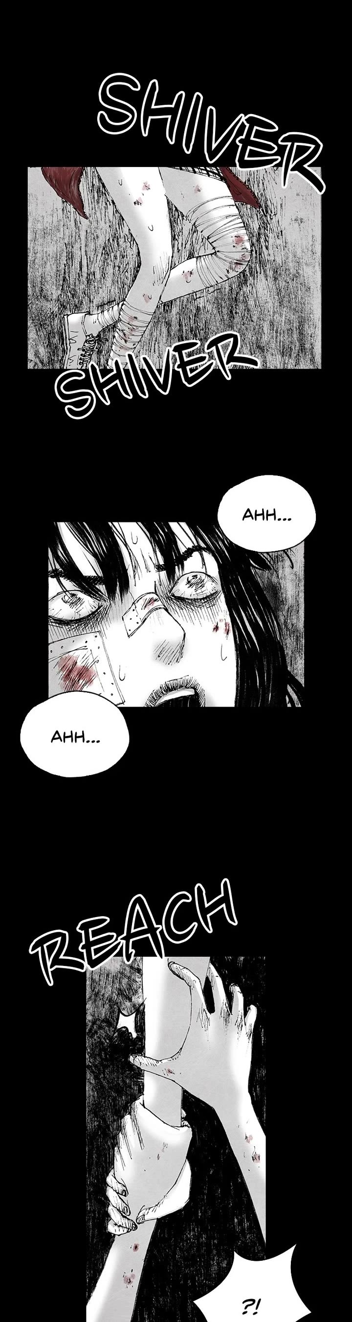 Distant Sky Chapter 87 page 4 - Chapter 87: [Season 5] Ep. 7