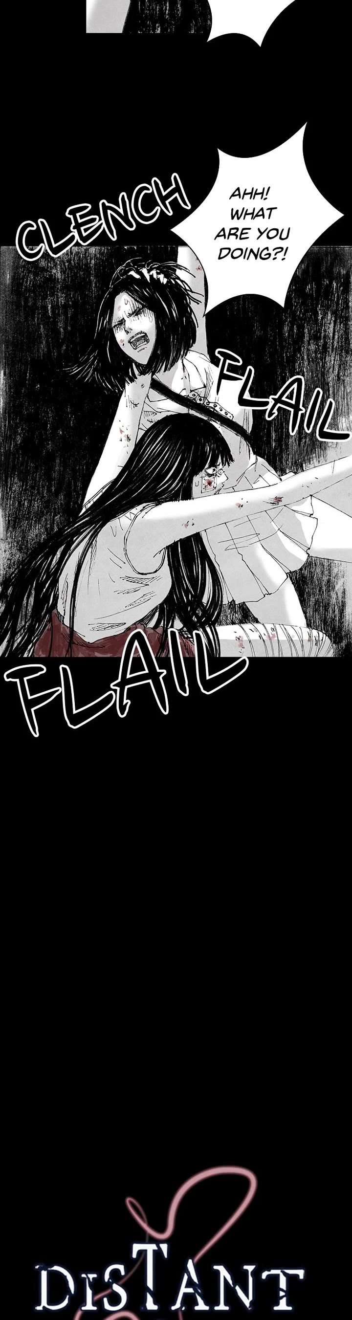 Distant Sky Chapter 87 page 5 - Chapter 87: [Season 5] Ep. 7