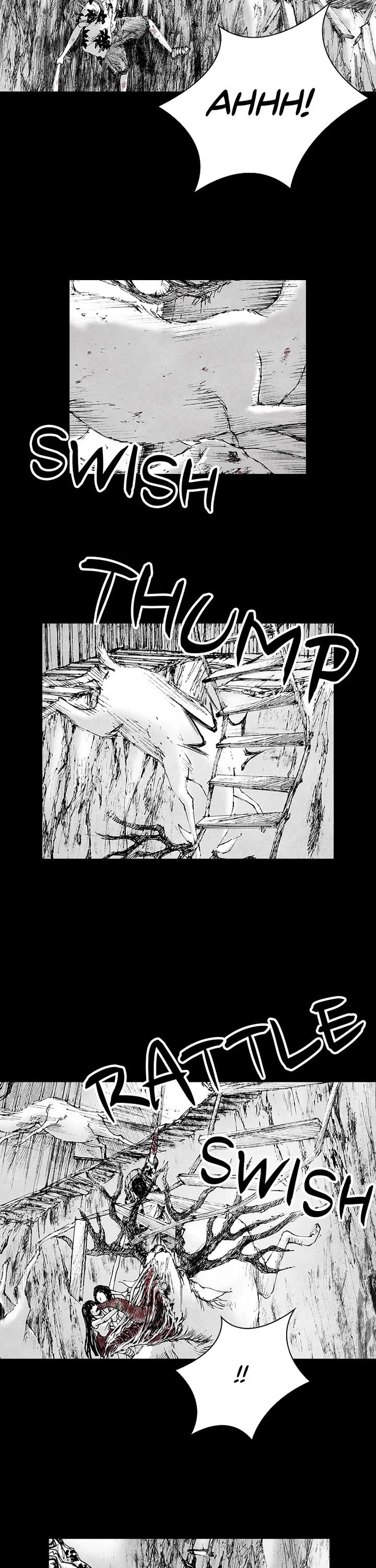 Distant Sky Chapter 87 page 7 - Chapter 87: [Season 5] Ep. 7