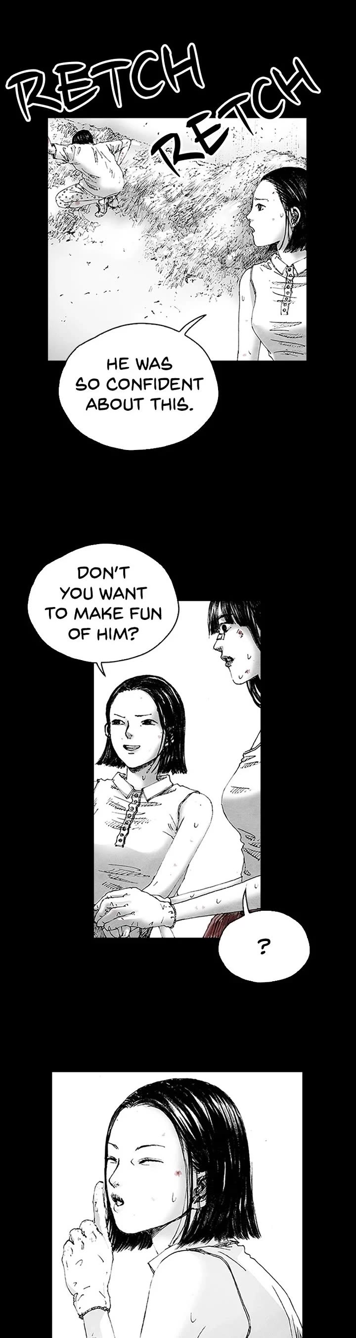Distant Sky Chapter 88 page 19 - Chapter 88: [Season 5] Ep. 8