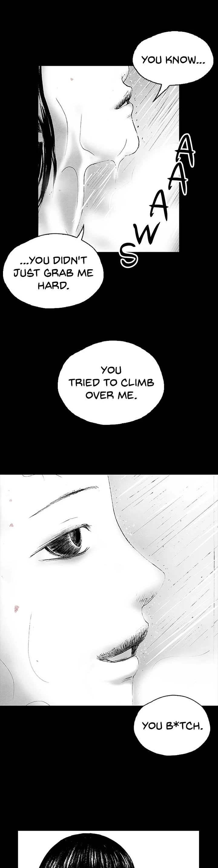 Distant Sky Chapter 88 page 27 - Chapter 88: [Season 5] Ep. 8