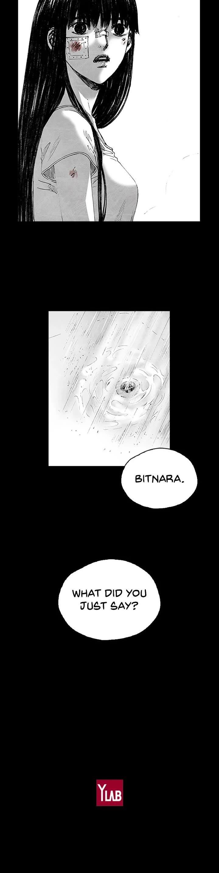 Distant Sky Chapter 88 page 28 - Chapter 88: [Season 5] Ep. 8