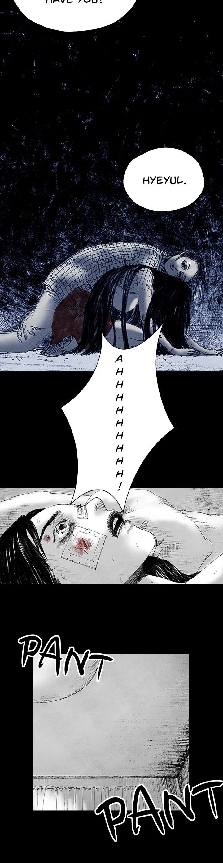Distant Sky Chapter 88 page 5 - Chapter 88: [Season 5] Ep. 8