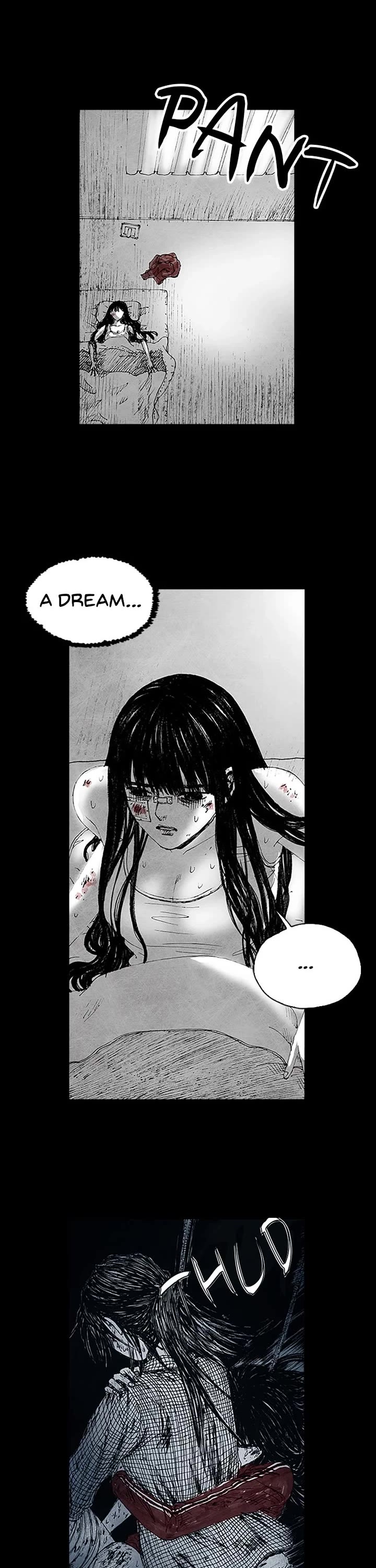 Distant Sky Chapter 88 page 6 - Chapter 88: [Season 5] Ep. 8