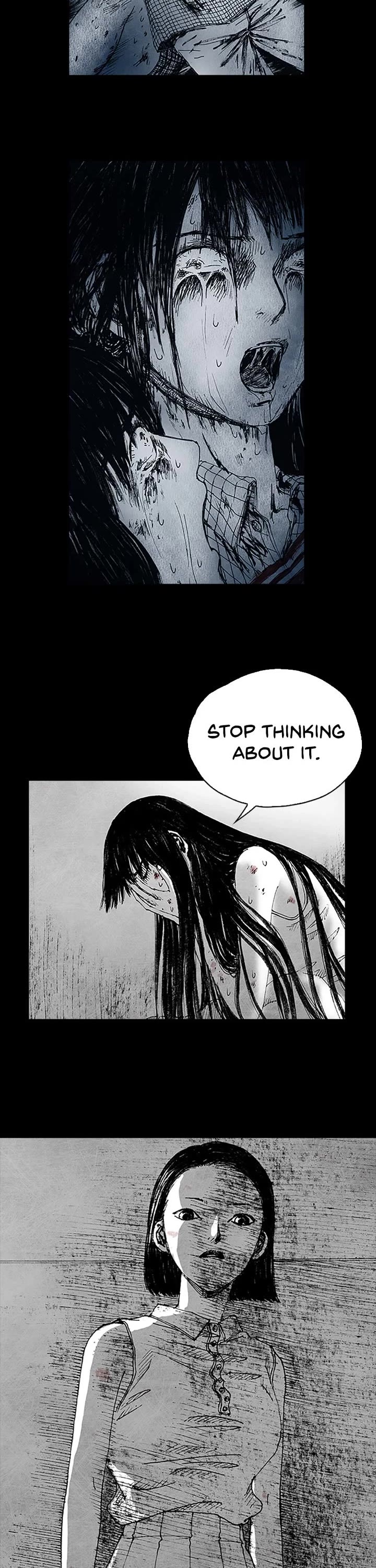 Distant Sky Chapter 88 page 7 - Chapter 88: [Season 5] Ep. 8