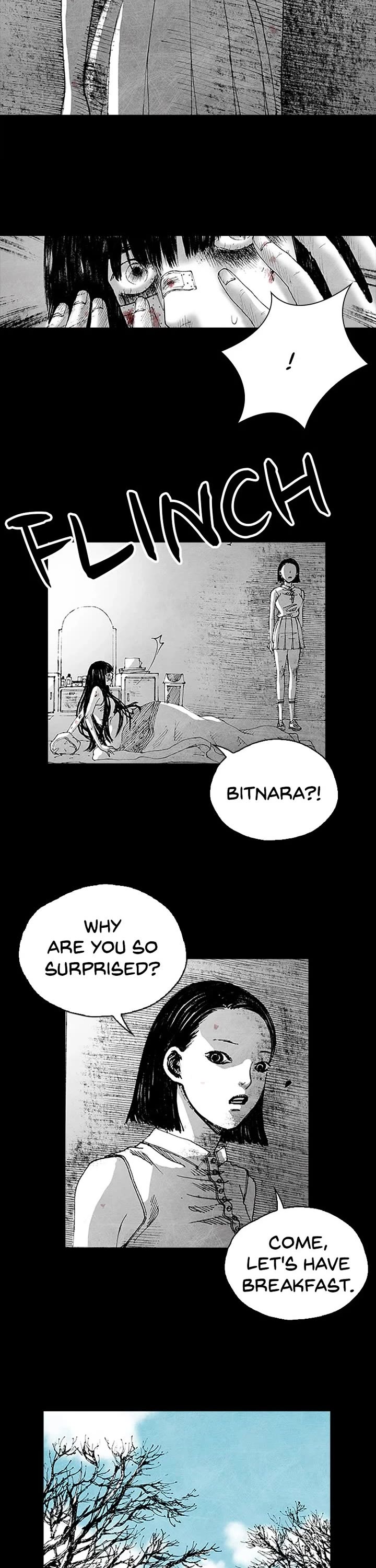 Distant Sky Chapter 88 page 8 - Chapter 88: [Season 5] Ep. 8