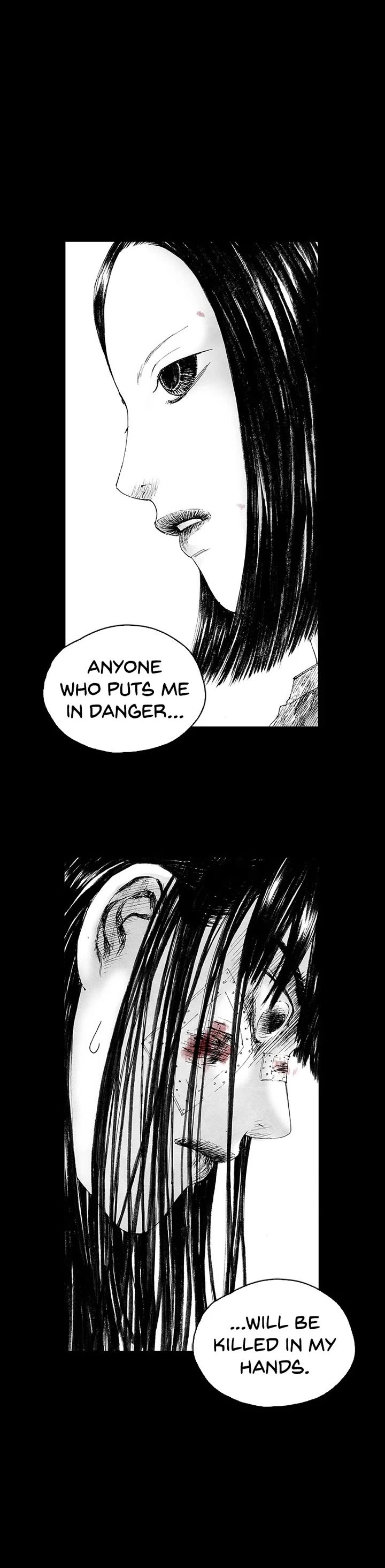 Distant Sky Chapter 89 page 19 - Chapter 89: [Season 5] Ep. 9