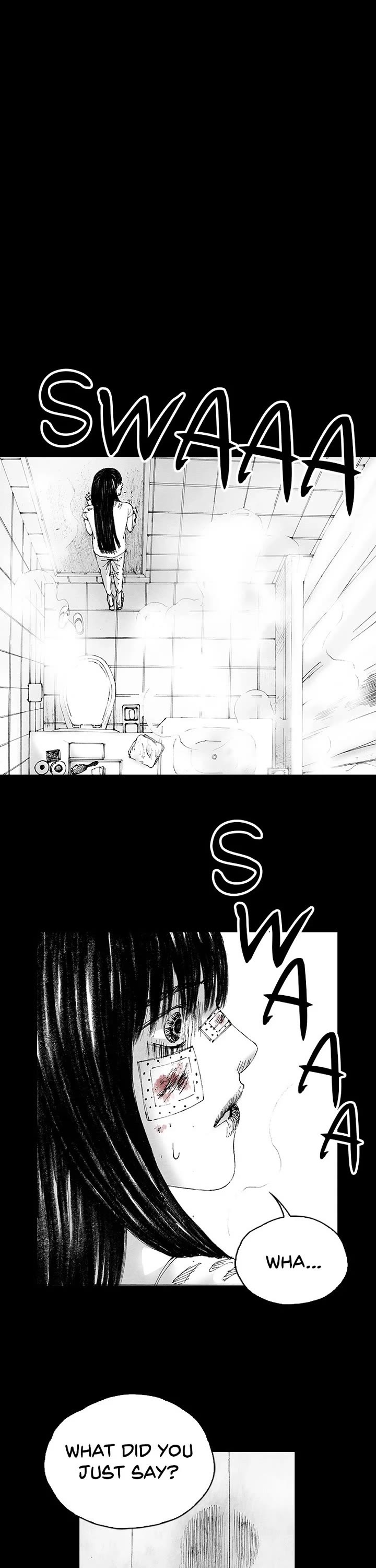 Distant Sky Chapter 89 page 2 - Chapter 89: [Season 5] Ep. 9