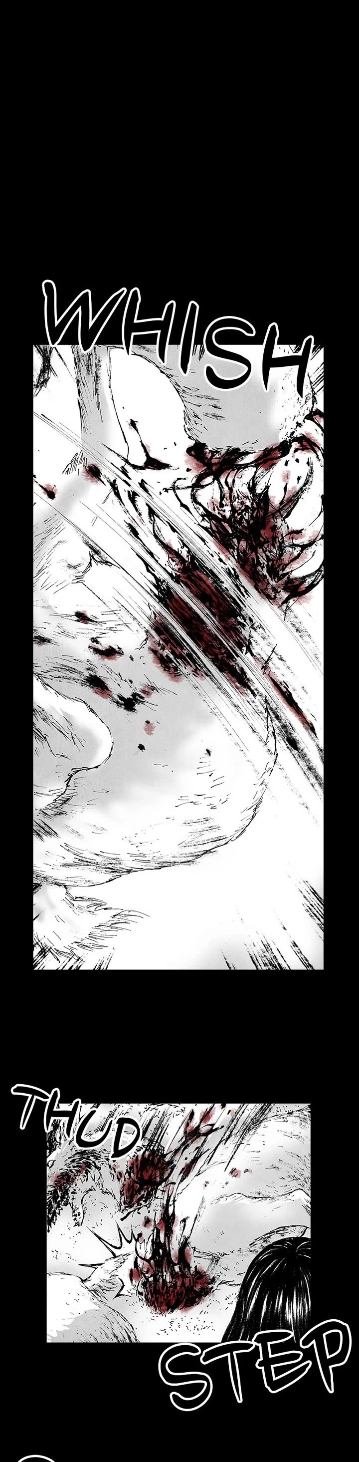 Distant Sky Chapter 89 page 20 - Chapter 89: [Season 5] Ep. 9