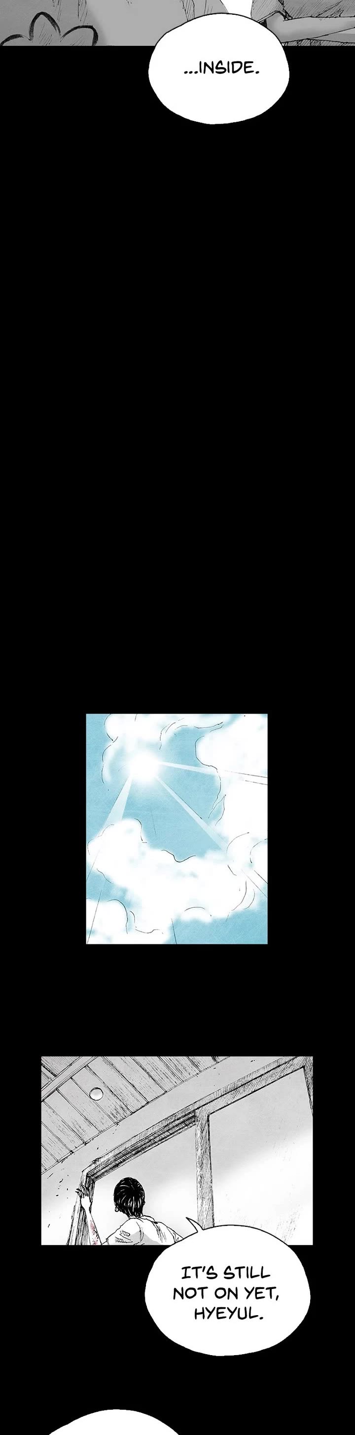 Distant Sky Chapter 89 page 25 - Chapter 89: [Season 5] Ep. 9