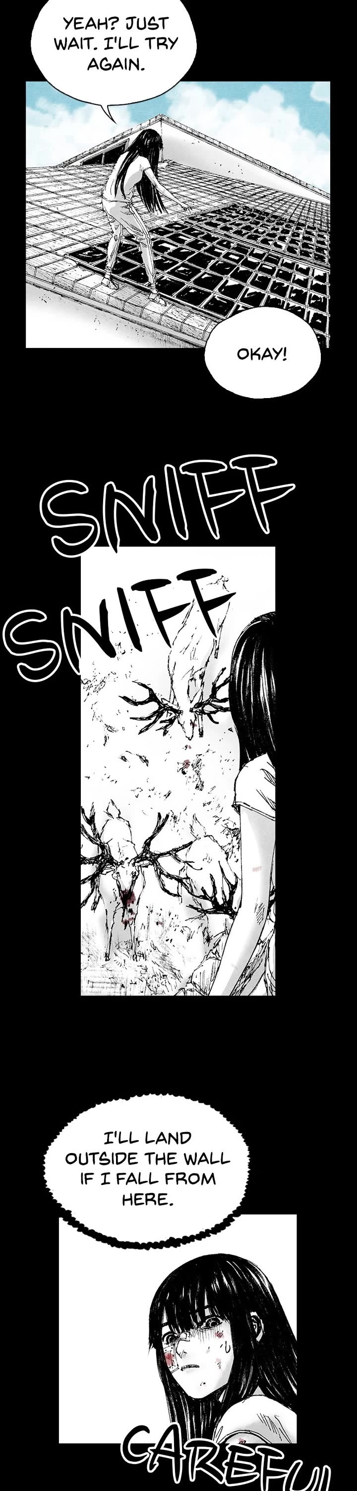 Distant Sky Chapter 89 page 26 - Chapter 89: [Season 5] Ep. 9