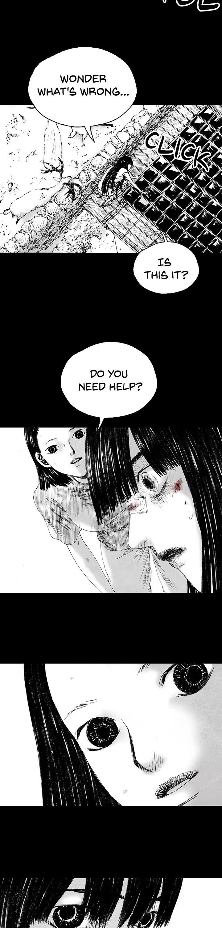 Distant Sky Chapter 89 page 27 - Chapter 89: [Season 5] Ep. 9