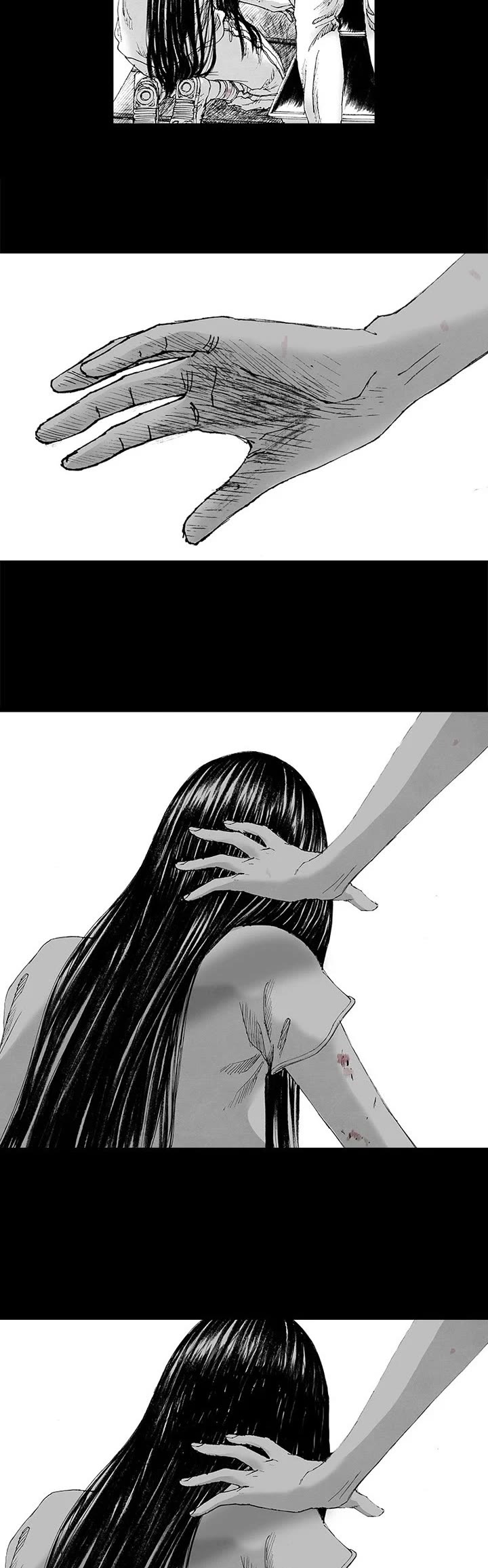 Distant Sky Chapter 89 page 29 - Chapter 89: [Season 5] Ep. 9