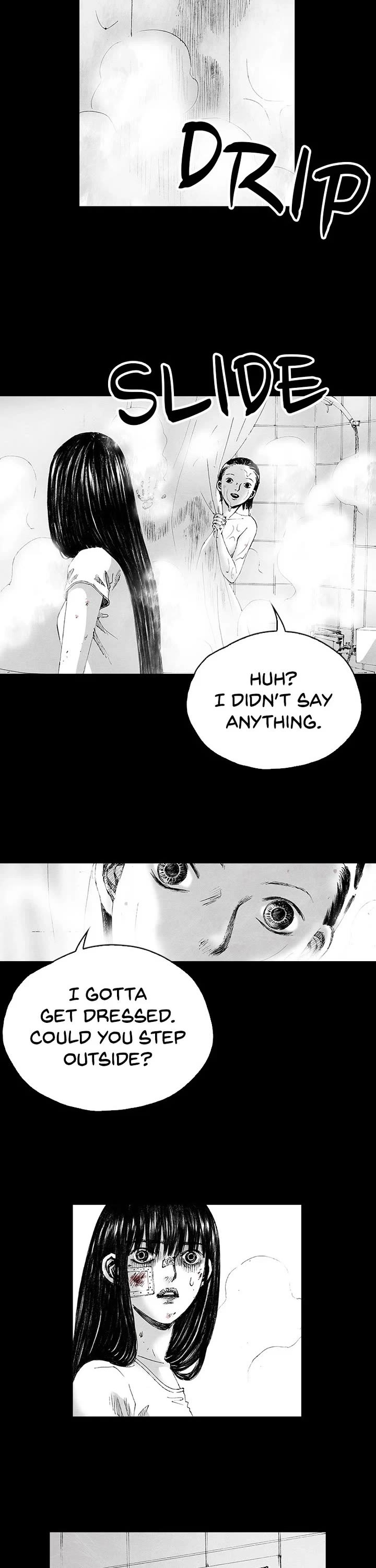 Distant Sky Chapter 89 page 3 - Chapter 89: [Season 5] Ep. 9