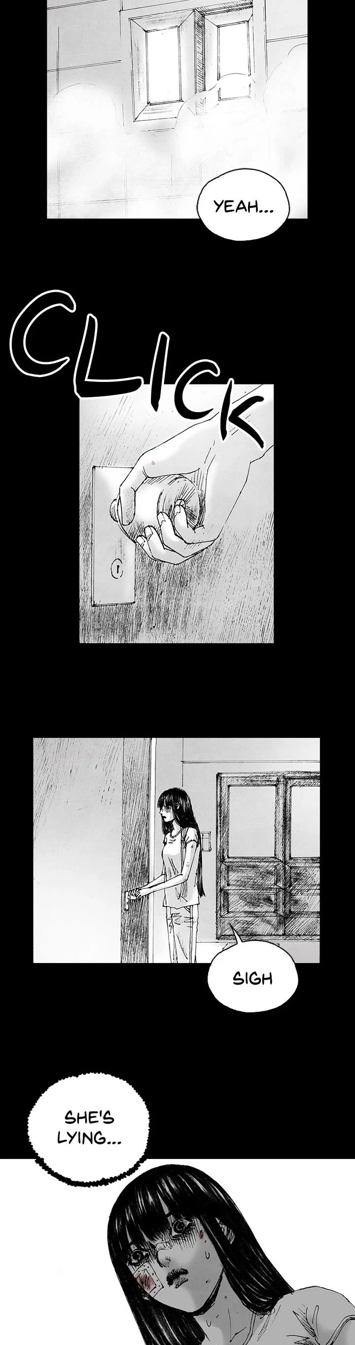 Distant Sky Chapter 89 page 4 - Chapter 89: [Season 5] Ep. 9