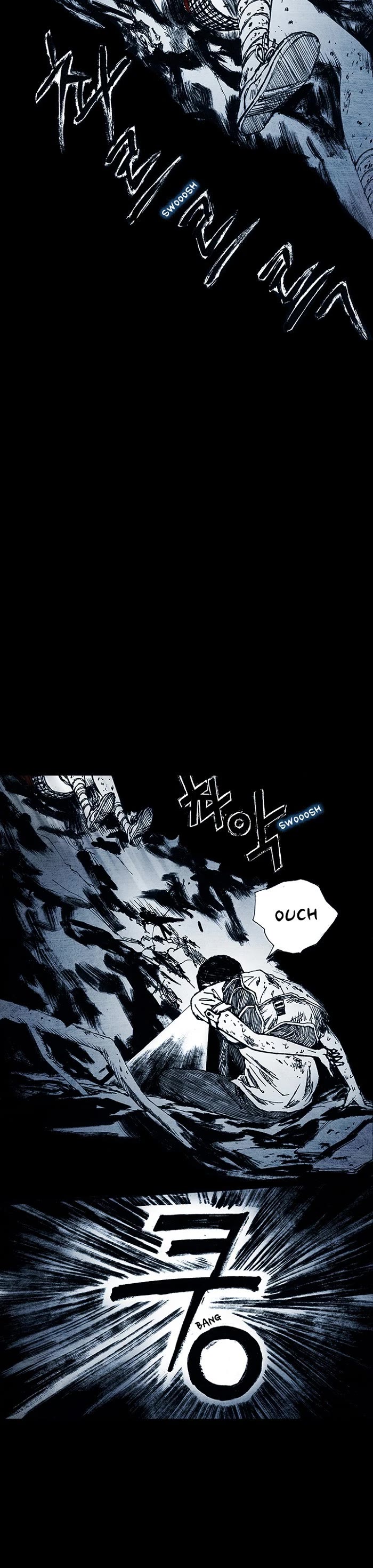 Distant Sky Chapter 9 page 24 - Chapter 9: [Season 1] Ep. 9