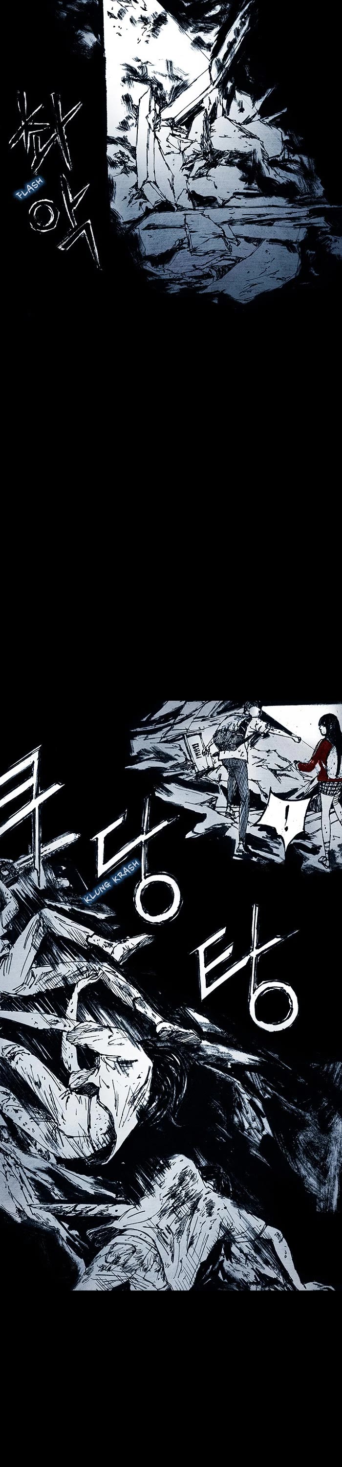 Distant Sky Chapter 9 page 26 - Chapter 9: [Season 1] Ep. 9
