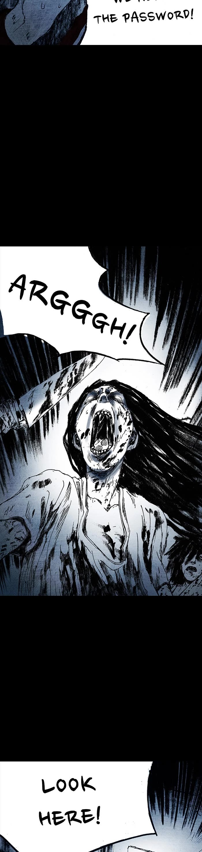 Distant Sky Chapter 9 page 34 - Chapter 9: [Season 1] Ep. 9