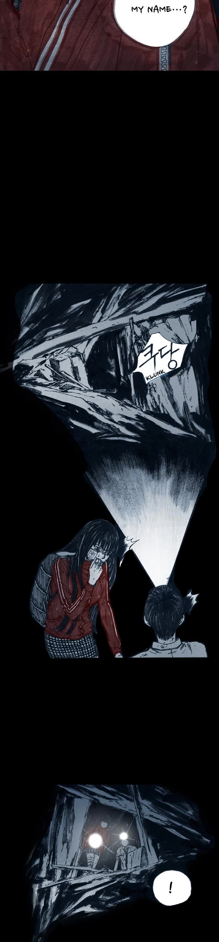 Distant Sky Chapter 9 page 6 - Chapter 9: [Season 1] Ep. 9