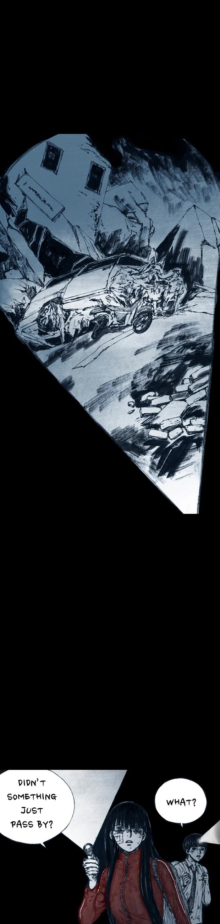 Distant Sky Chapter 9 page 9 - Chapter 9: [Season 1] Ep. 9