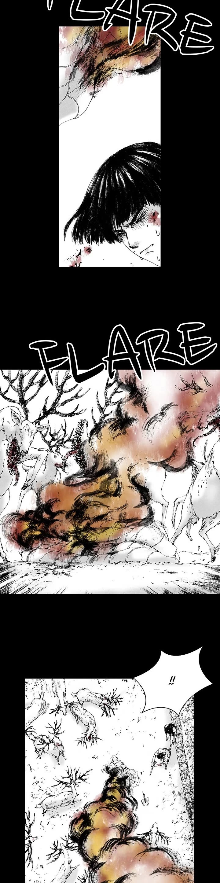Distant Sky Chapter 90 page 10 - Chapter 90: [Season 5] Ep. 10