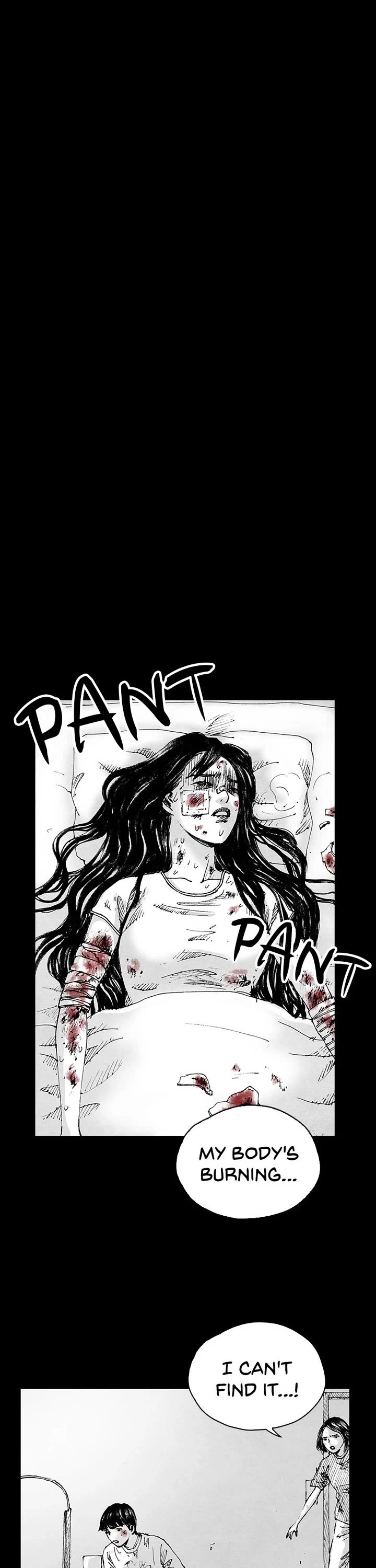 Distant Sky Chapter 90 page 12 - Chapter 90: [Season 5] Ep. 10