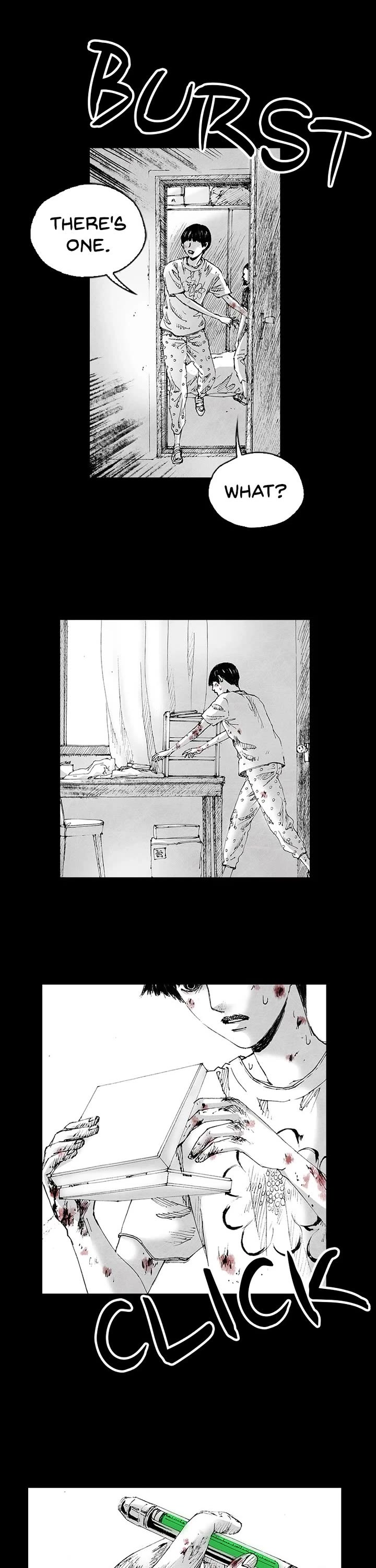 Distant Sky Chapter 90 page 16 - Chapter 90: [Season 5] Ep. 10