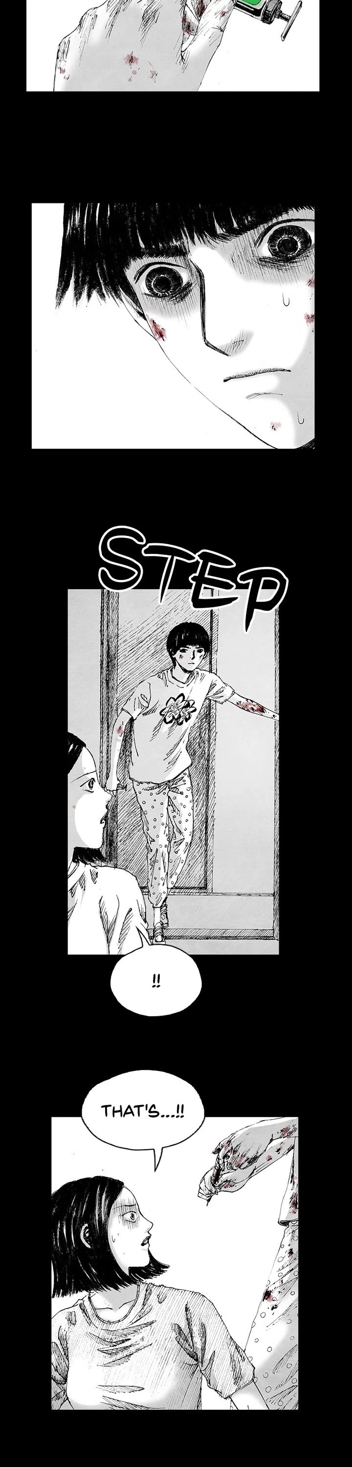 Distant Sky Chapter 90 page 17 - Chapter 90: [Season 5] Ep. 10
