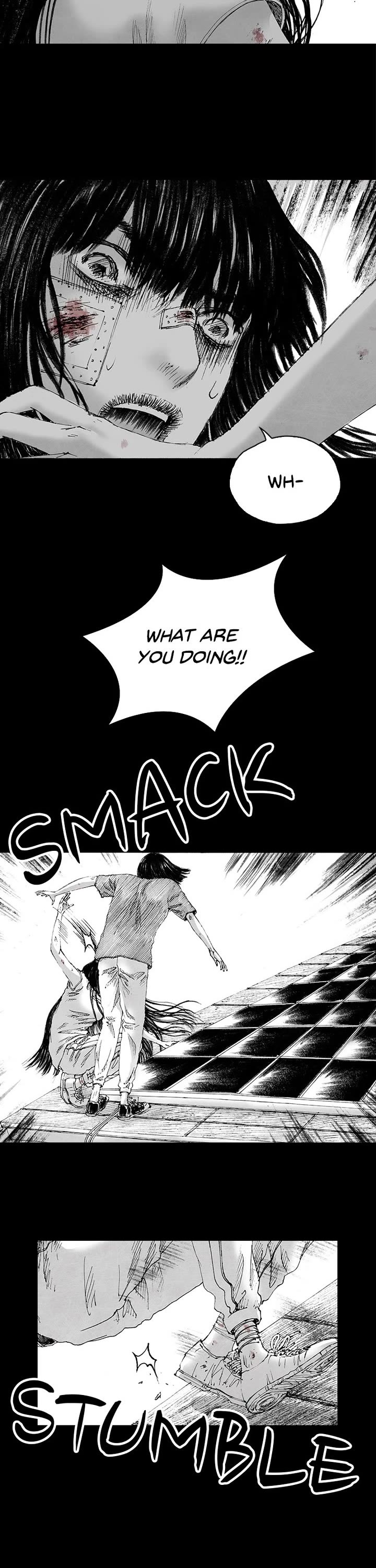 Distant Sky Chapter 90 page 2 - Chapter 90: [Season 5] Ep. 10