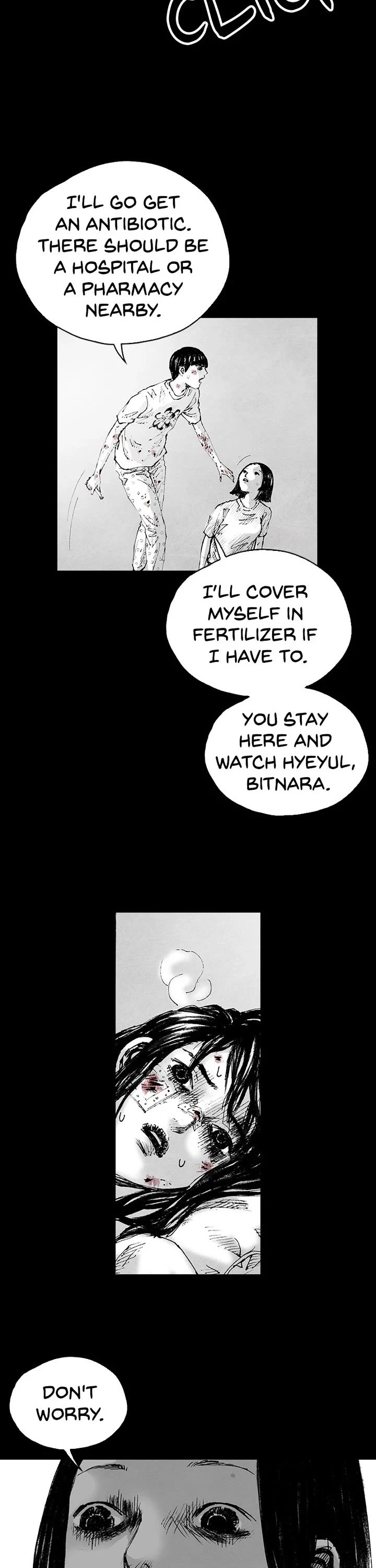 Distant Sky Chapter 90 page 21 - Chapter 90: [Season 5] Ep. 10