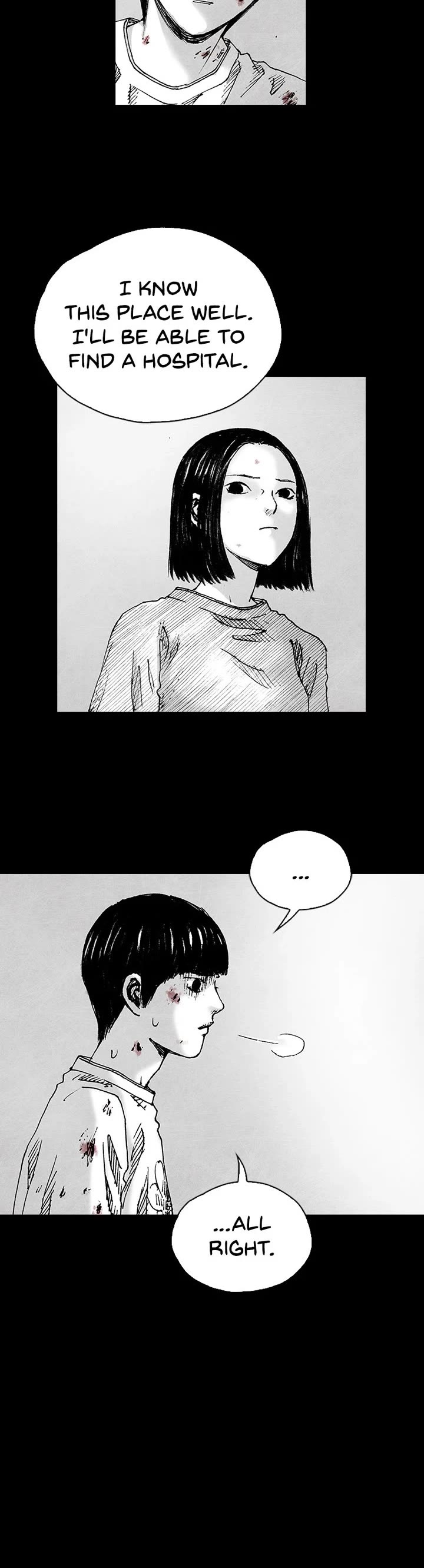 Distant Sky Chapter 90 page 24 - Chapter 90: [Season 5] Ep. 10