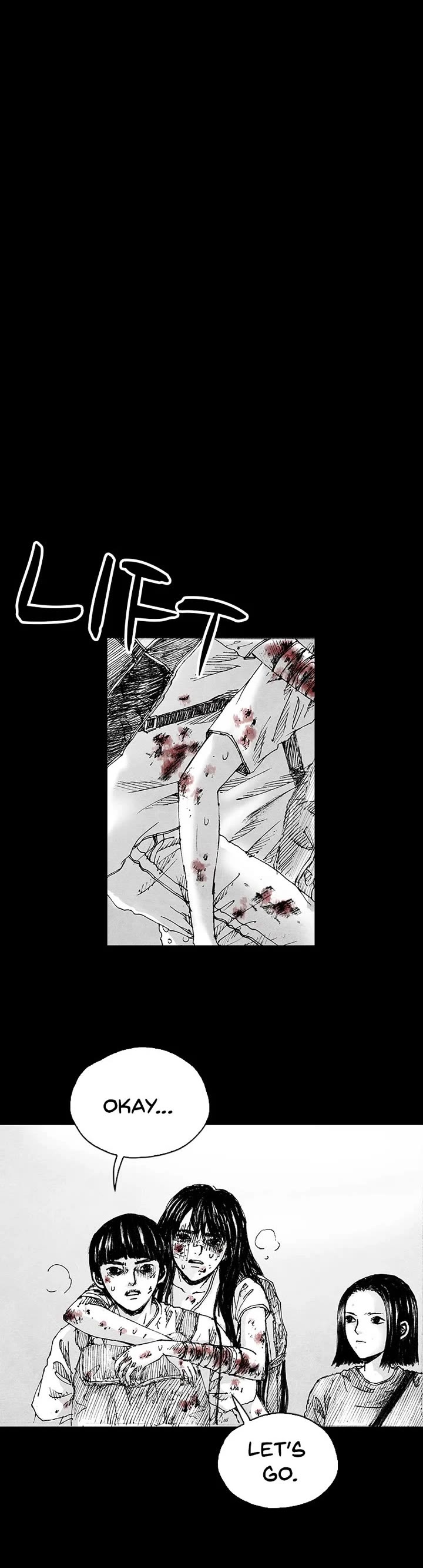 Distant Sky Chapter 90 page 25 - Chapter 90: [Season 5] Ep. 10