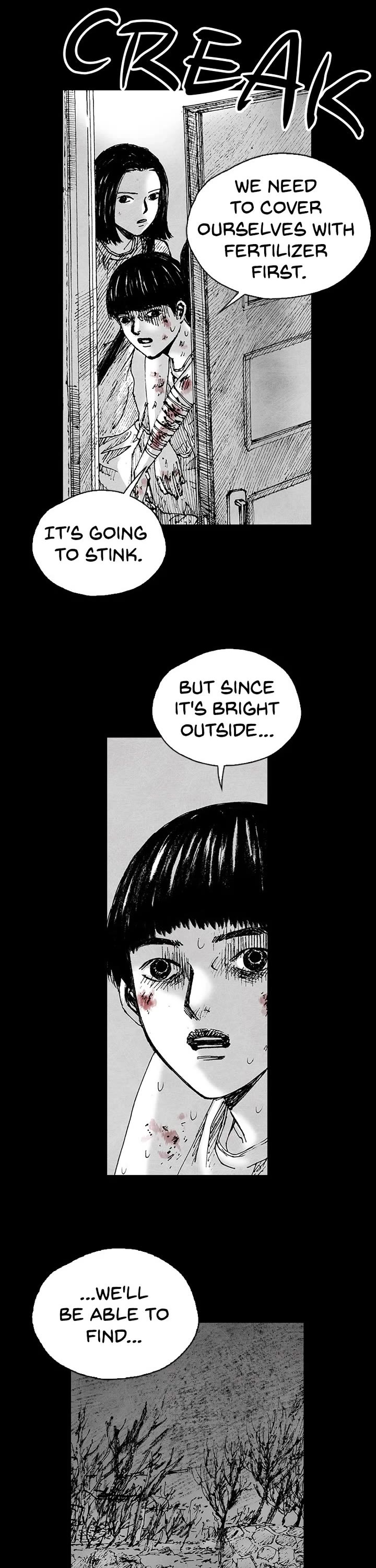 Distant Sky Chapter 90 page 26 - Chapter 90: [Season 5] Ep. 10