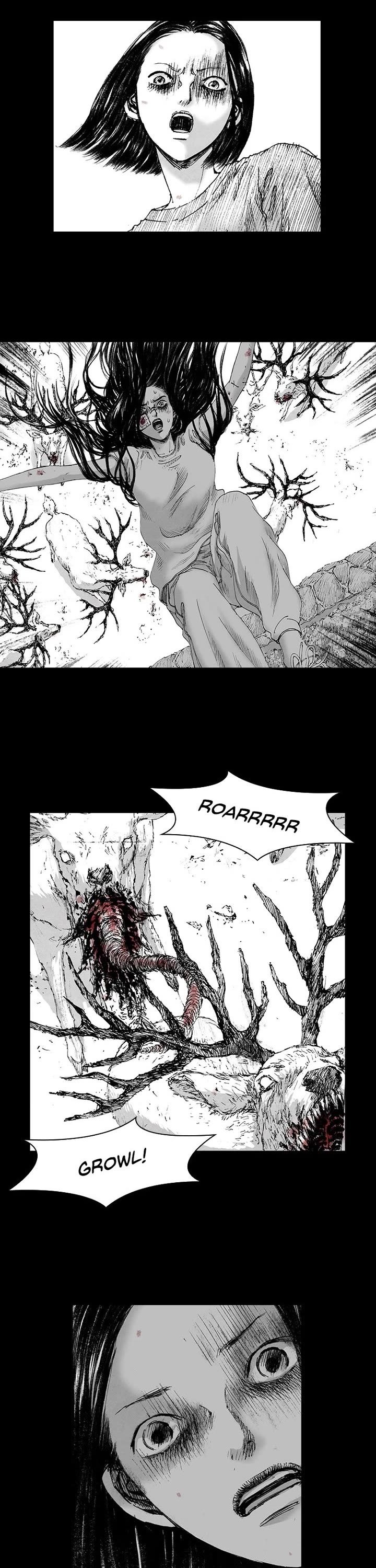 Distant Sky Chapter 90 page 3 - Chapter 90: [Season 5] Ep. 10
