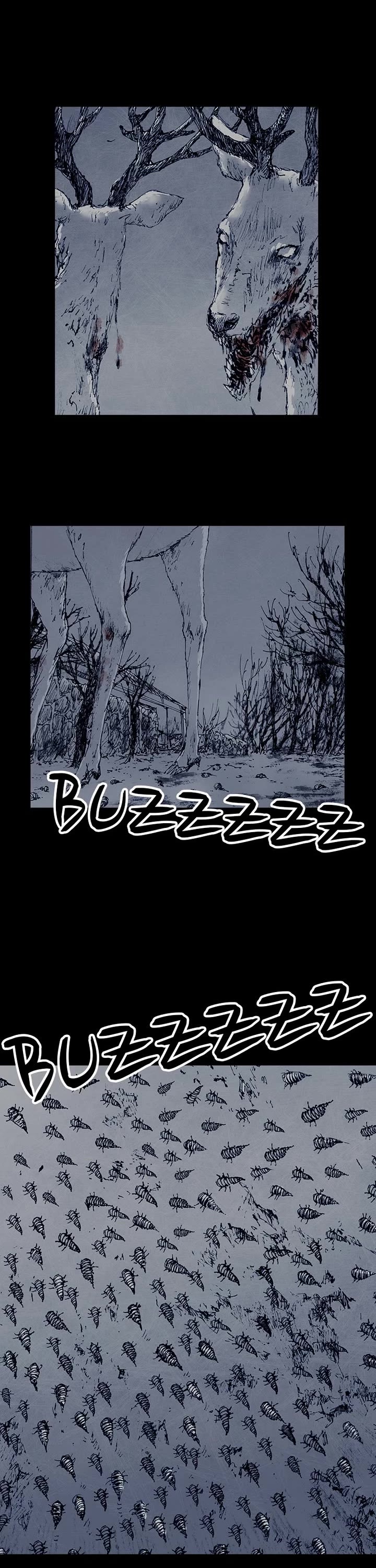 Distant Sky Chapter 90 page 31 - Chapter 90: [Season 5] Ep. 10