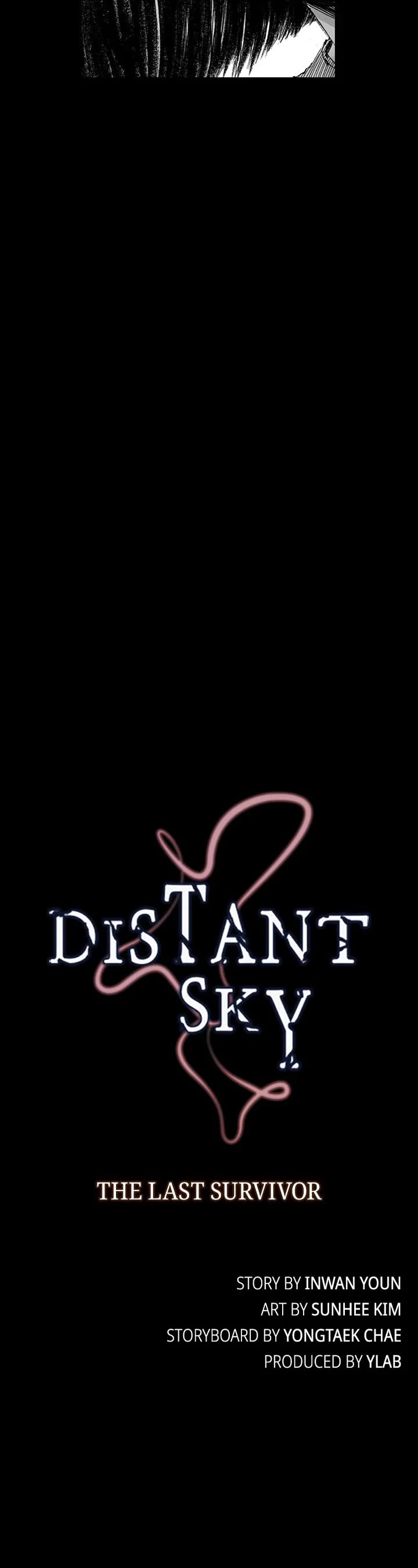 Distant Sky Chapter 90 page 4 - Chapter 90: [Season 5] Ep. 10