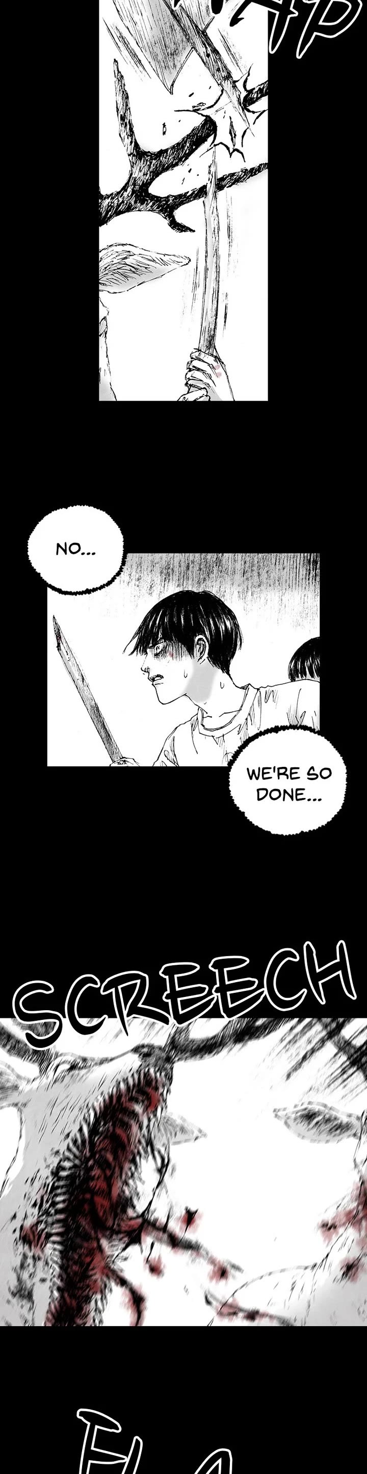 Distant Sky Chapter 90 page 9 - Chapter 90: [Season 5] Ep. 10
