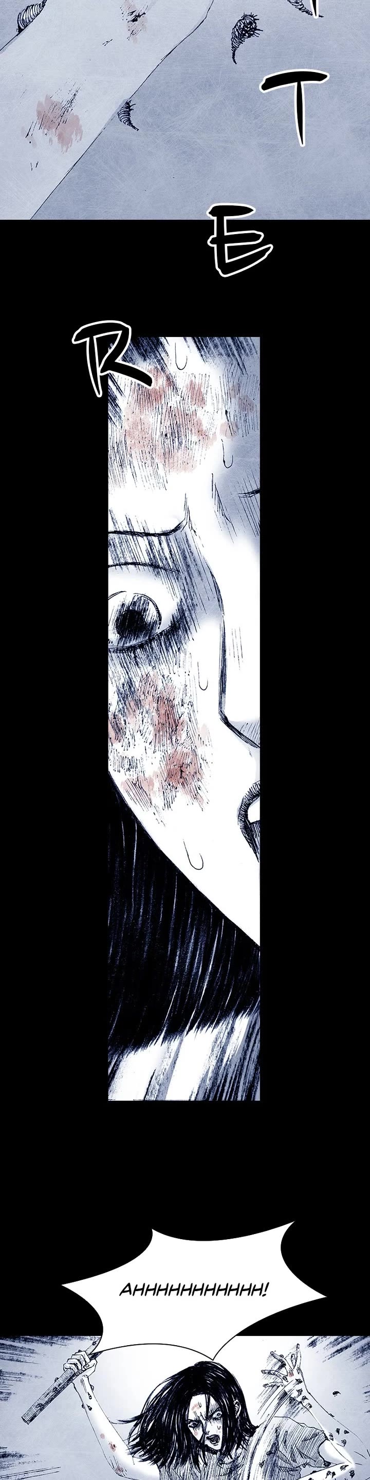Distant Sky Chapter 91 page 15 - Chapter 91: [Season 5] Ep. 11