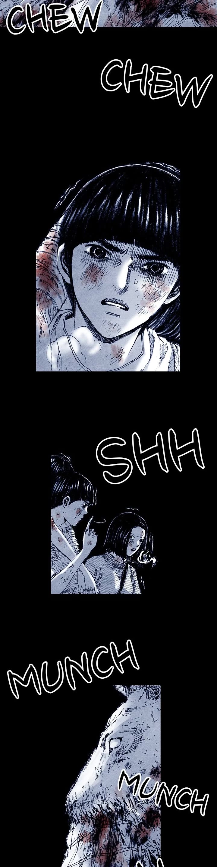 Distant Sky Chapter 91 page 24 - Chapter 91: [Season 5] Ep. 11
