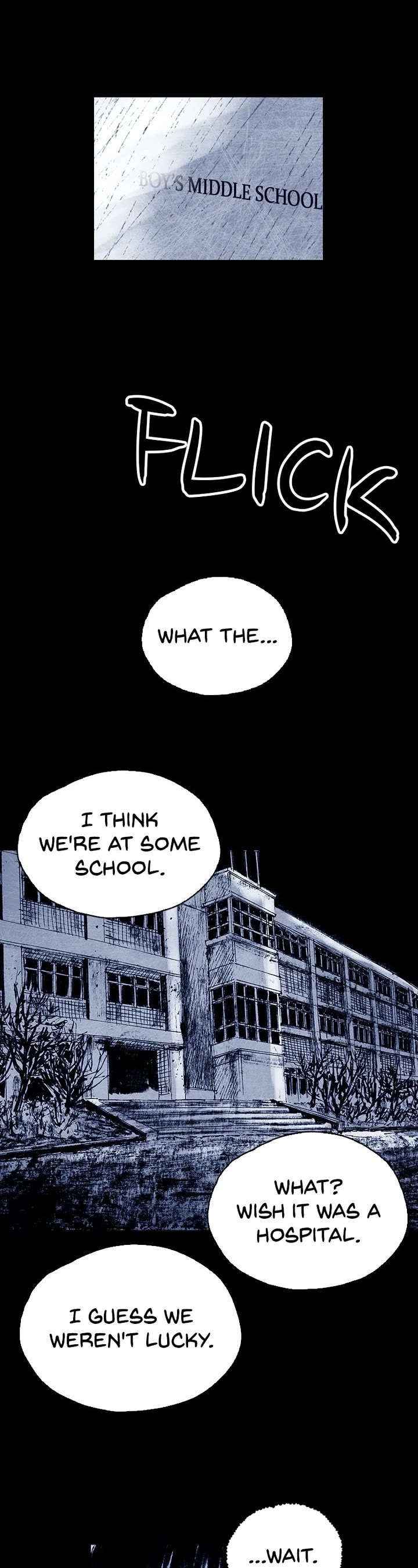 Distant Sky Chapter 91 page 29 - Chapter 91: [Season 5] Ep. 11